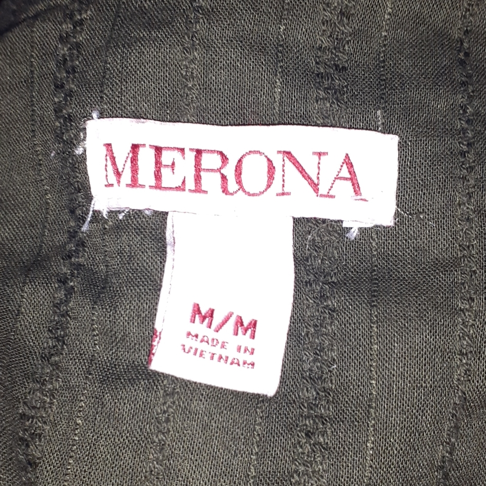 🌷Merona top - Picture 3 of 3